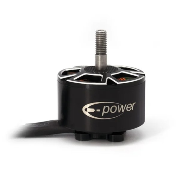 Moteur brushless E-Power X3115 900KV pour drone de 7 pouces, étanche, construction magnétique, maison intelligente, États-Unis